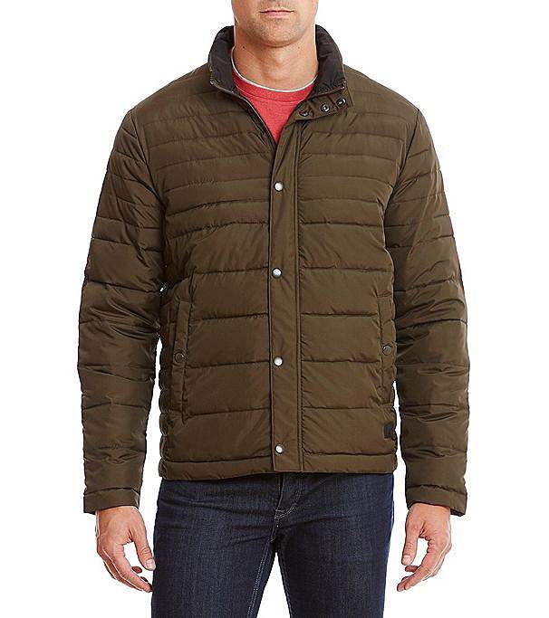 Packable down jacket men's is an essential piece of outdoor gear for men, offering warmth, versatility, and compactness