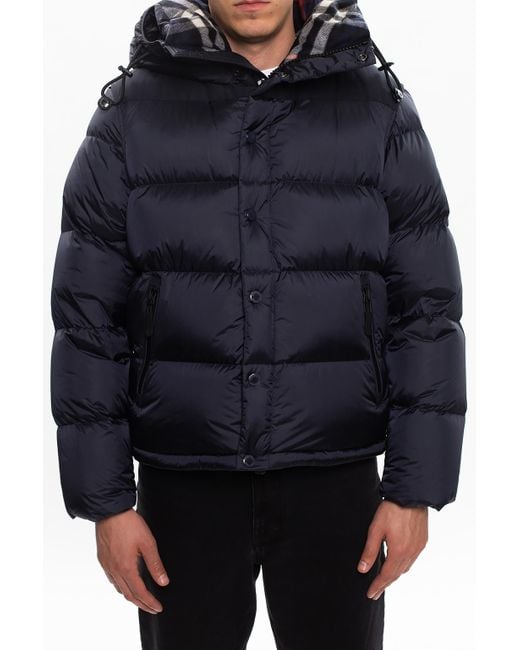 Burberry puffer jacket men's, renowned for its luxury fashion and timeless designs, offers a distinguished collection of puffer jackets
