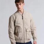 Best men’s bomber jacket – How to Style It to Style