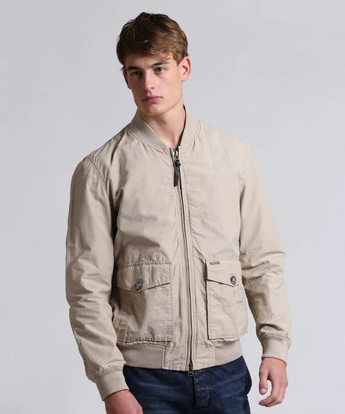 Best men’s bomber jacket – How to Style It to Style