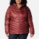 Columbia plus size jackets – comfortable outerwear