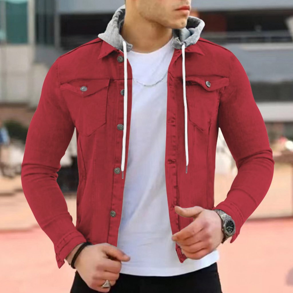 Mens fashion jackets – A Must-Have Jacket for Trendy Men