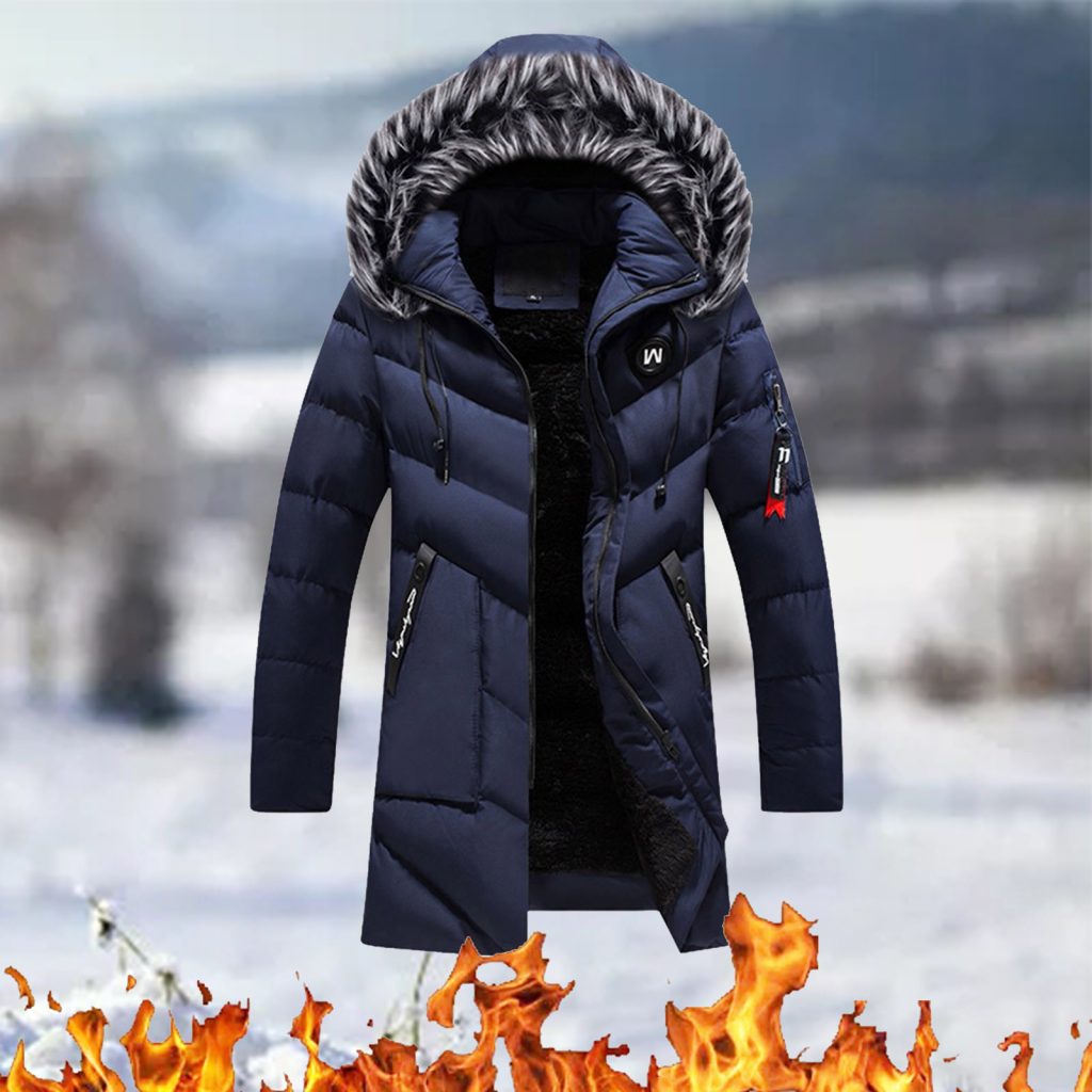 Mens fashion jackets