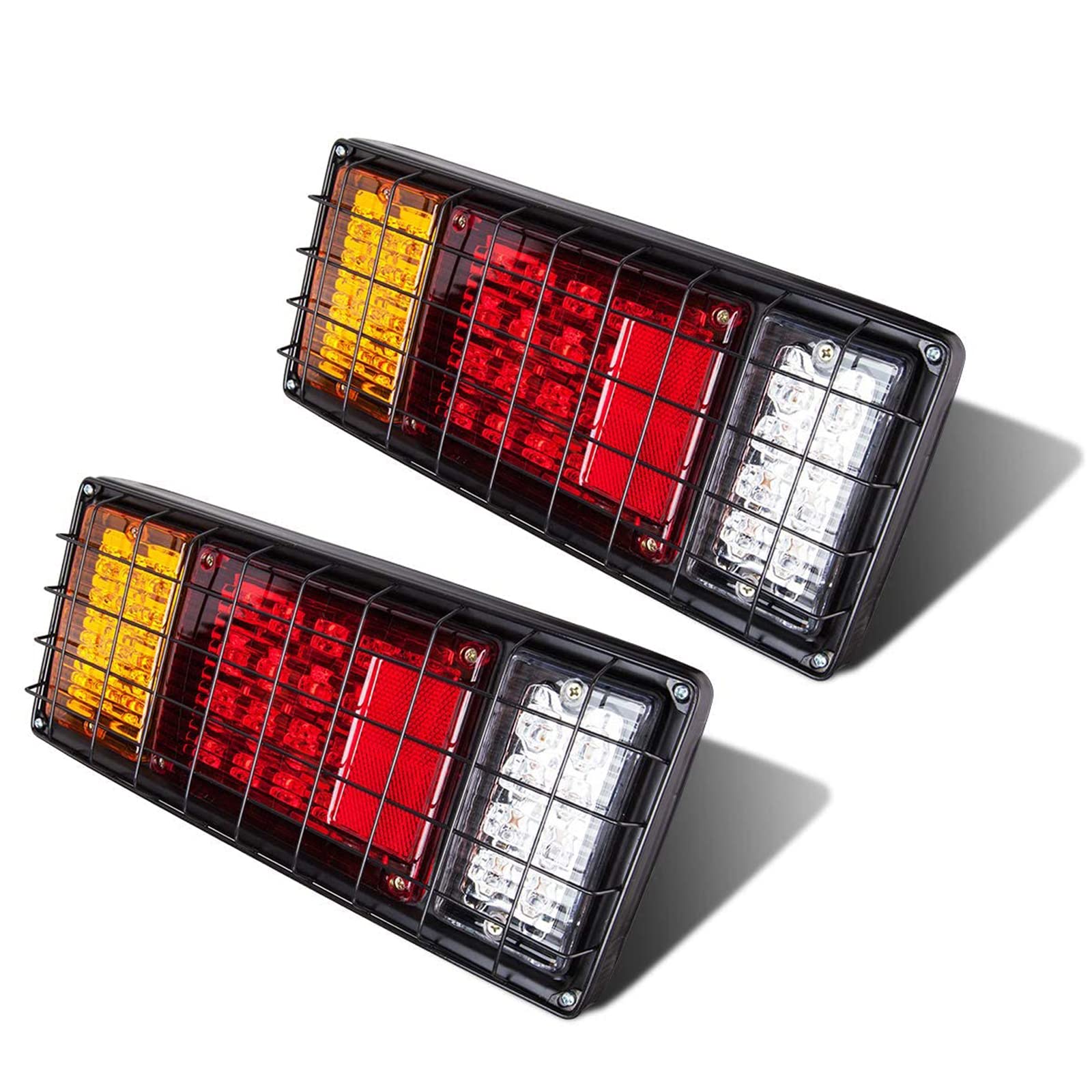 trailer lights