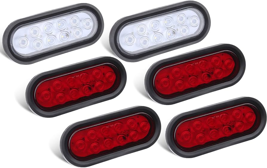 trailer lights