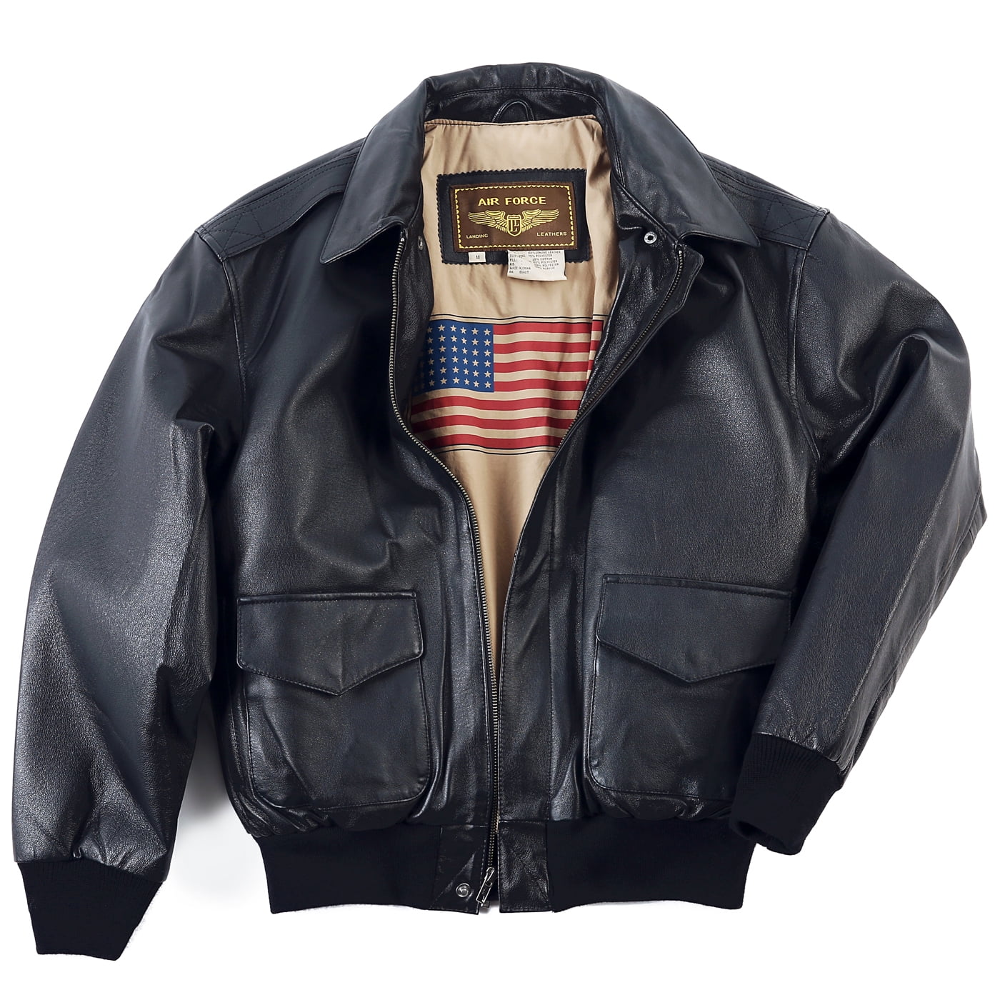 Best leather jackets for men – choosing the right material