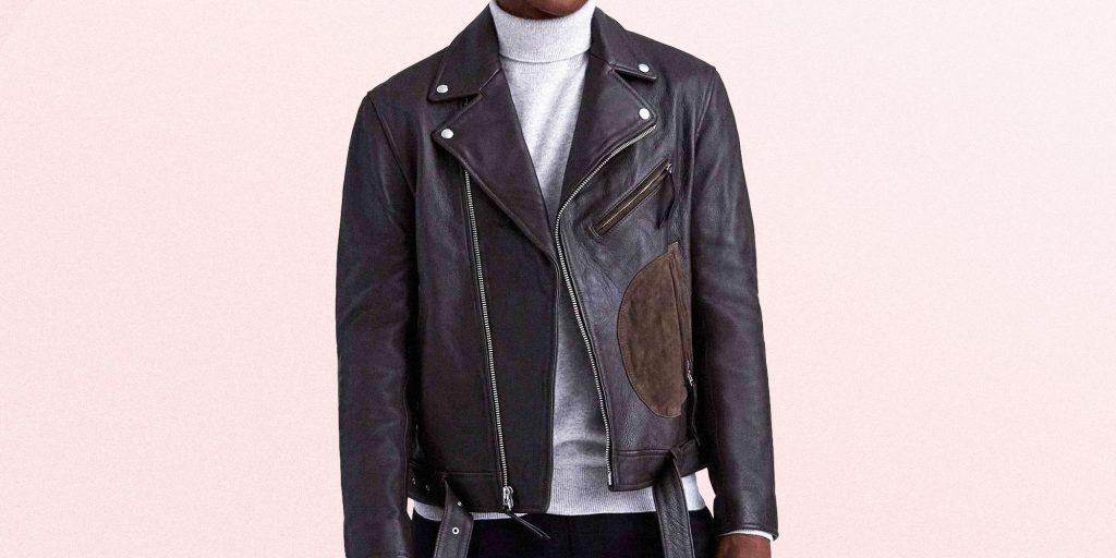 Best leather jackets for men