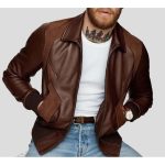 Mens leather bomber jackets – Find the Best Fit