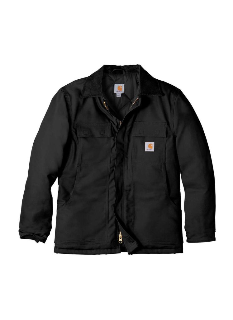 Men's carhartt jackets