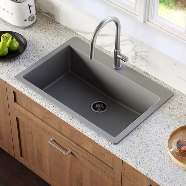under sink water filter installation