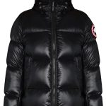 Canada goose puffer jackets – Give you a gentle winter