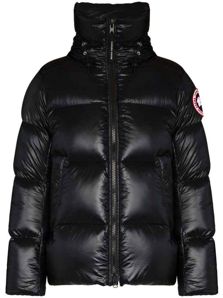 Canada goose puffer jackets – Give you a gentle winter