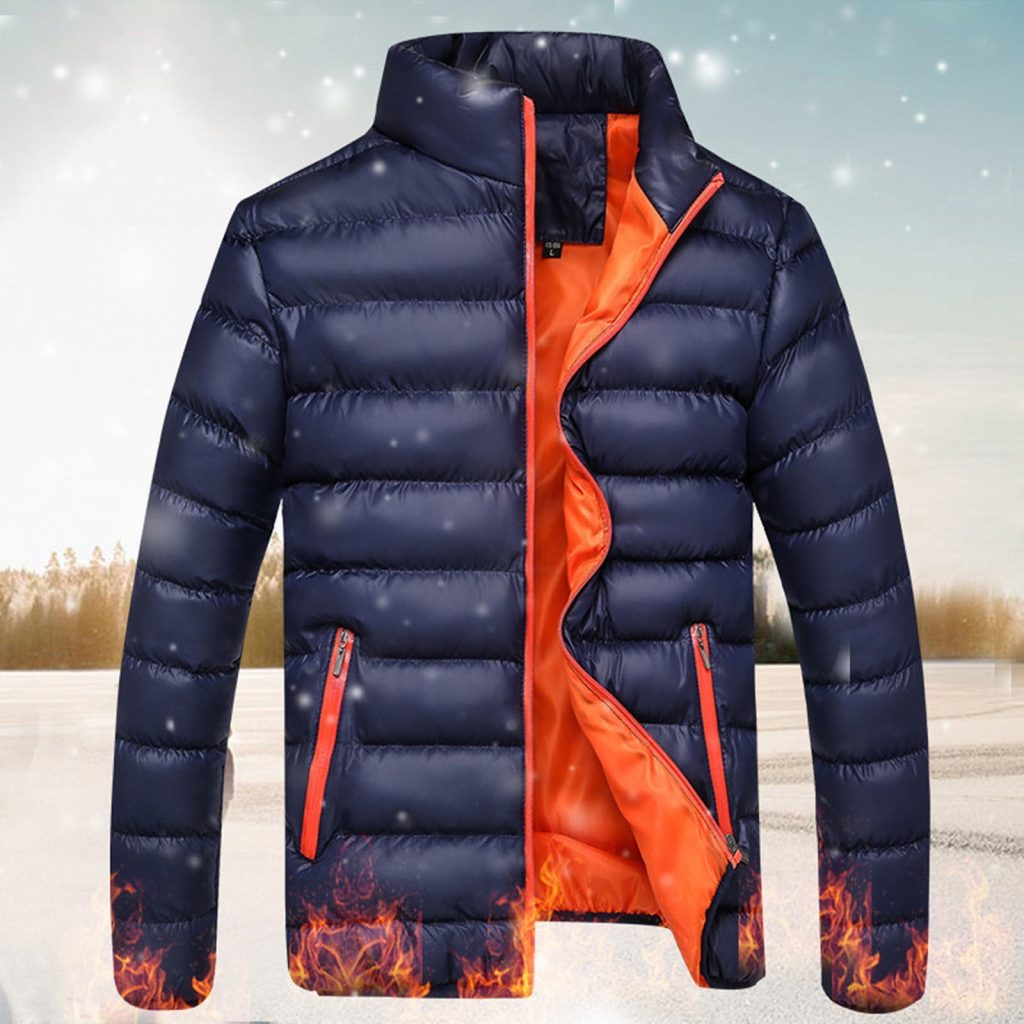 Down jackets for men – There are many good-looking jacket styles