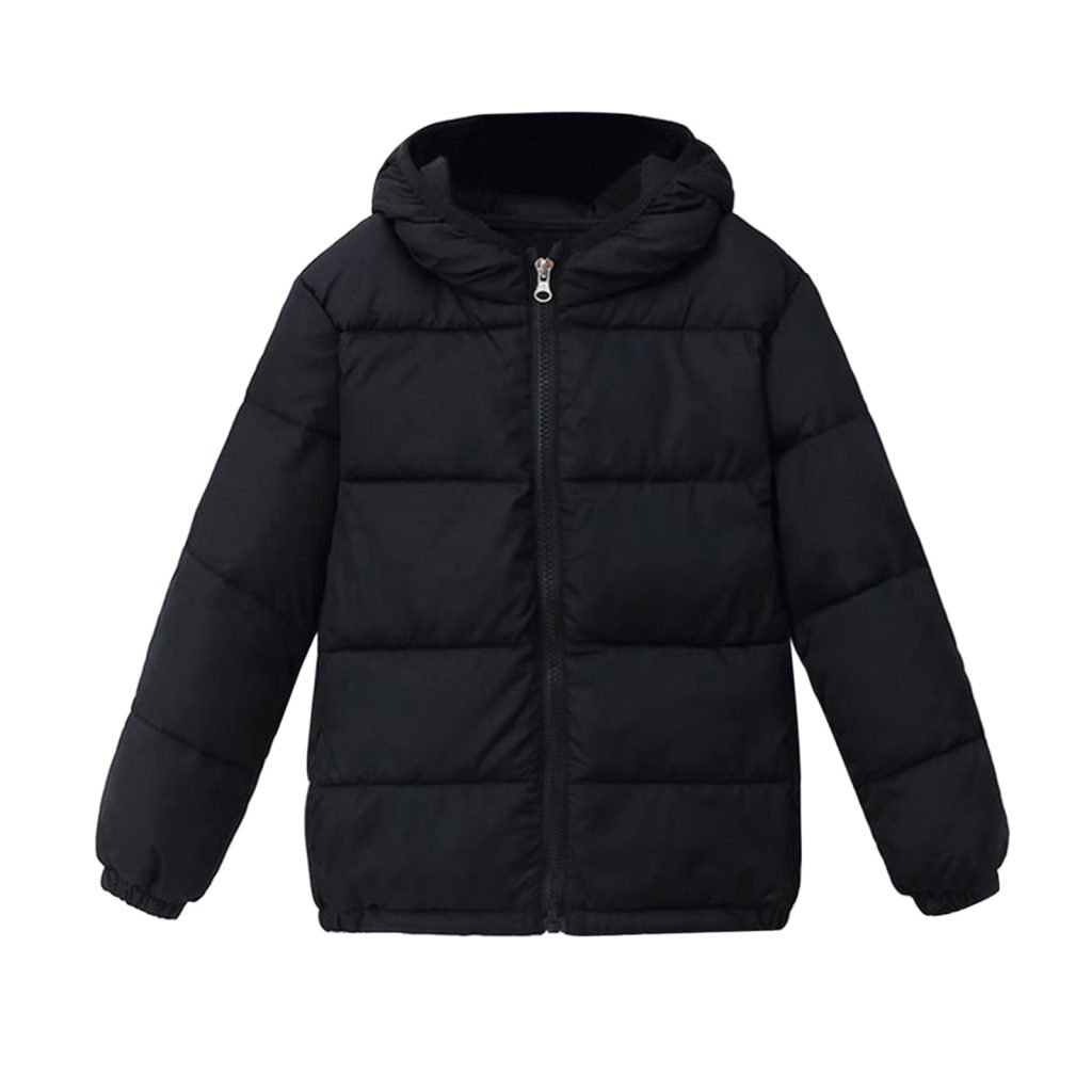 Boys coats and jackets – What are the best styles