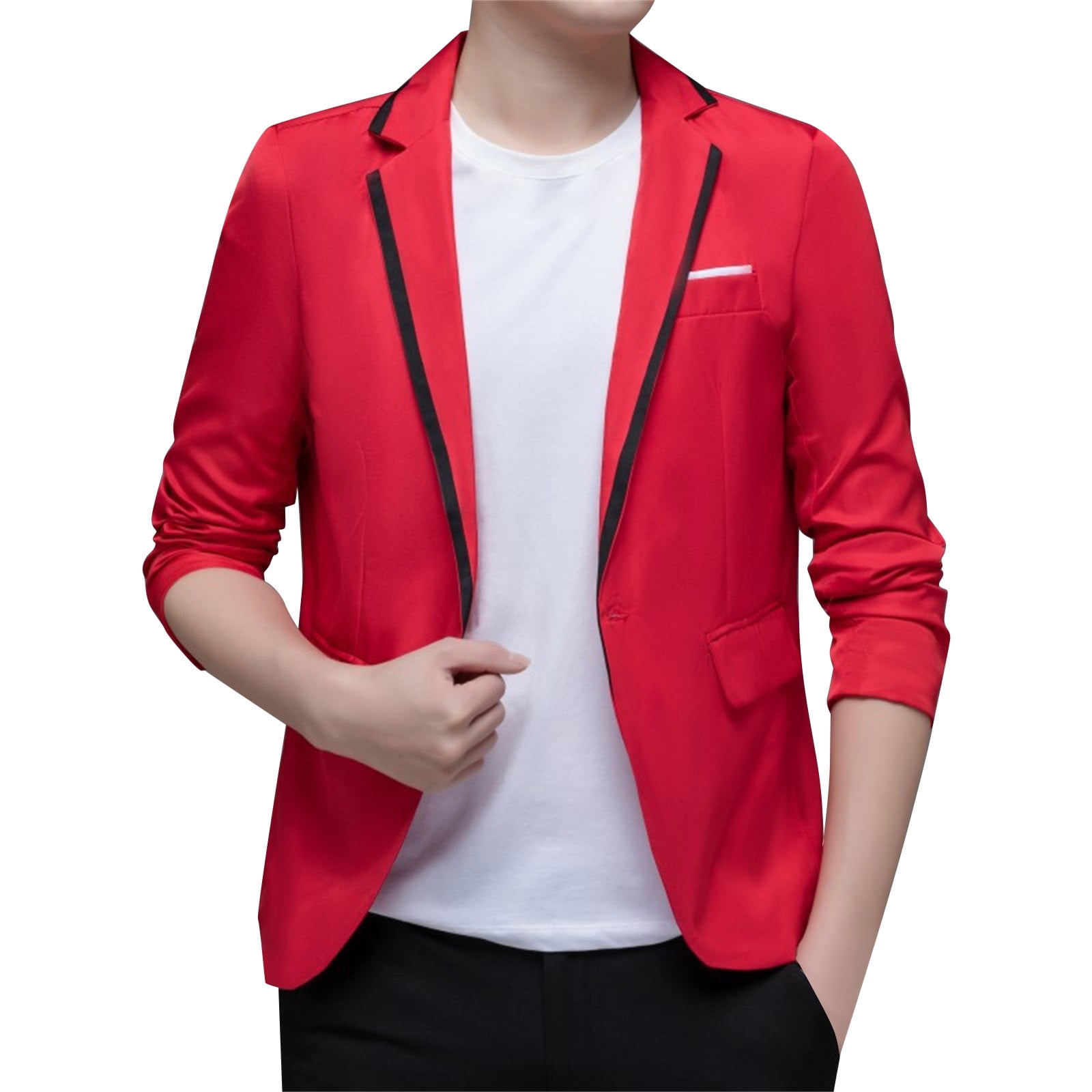 Men's sports jackets