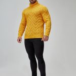 Yellow turtleneck sweater mens – Choose from a variety of styles