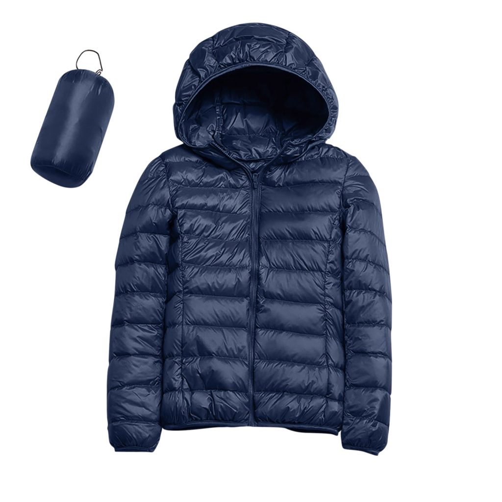 Canada goose puffer jackets