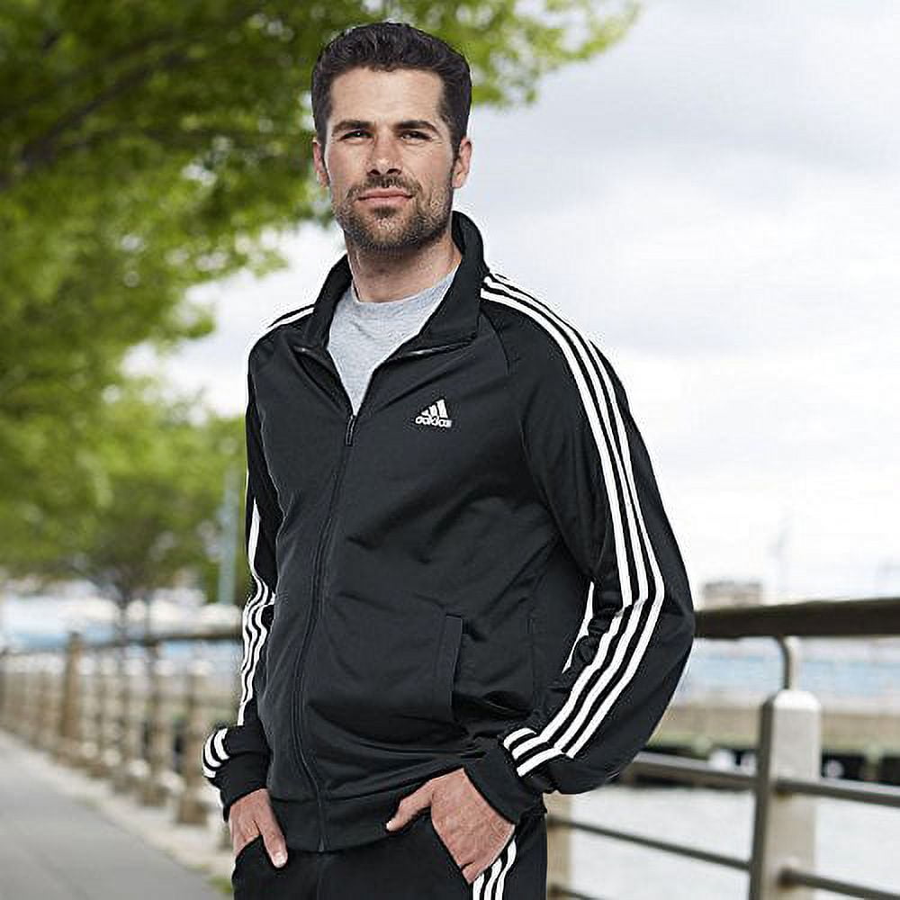 Adidas jackets for men