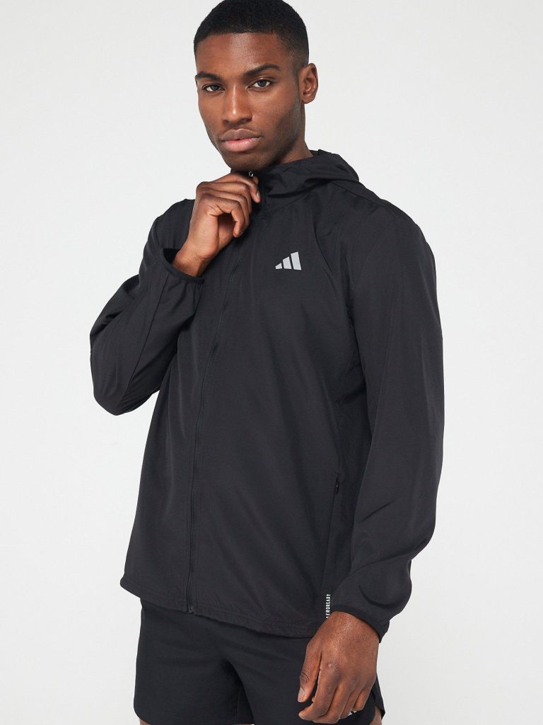 Adidas jackets for men