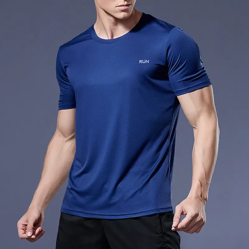 camisa dry fit