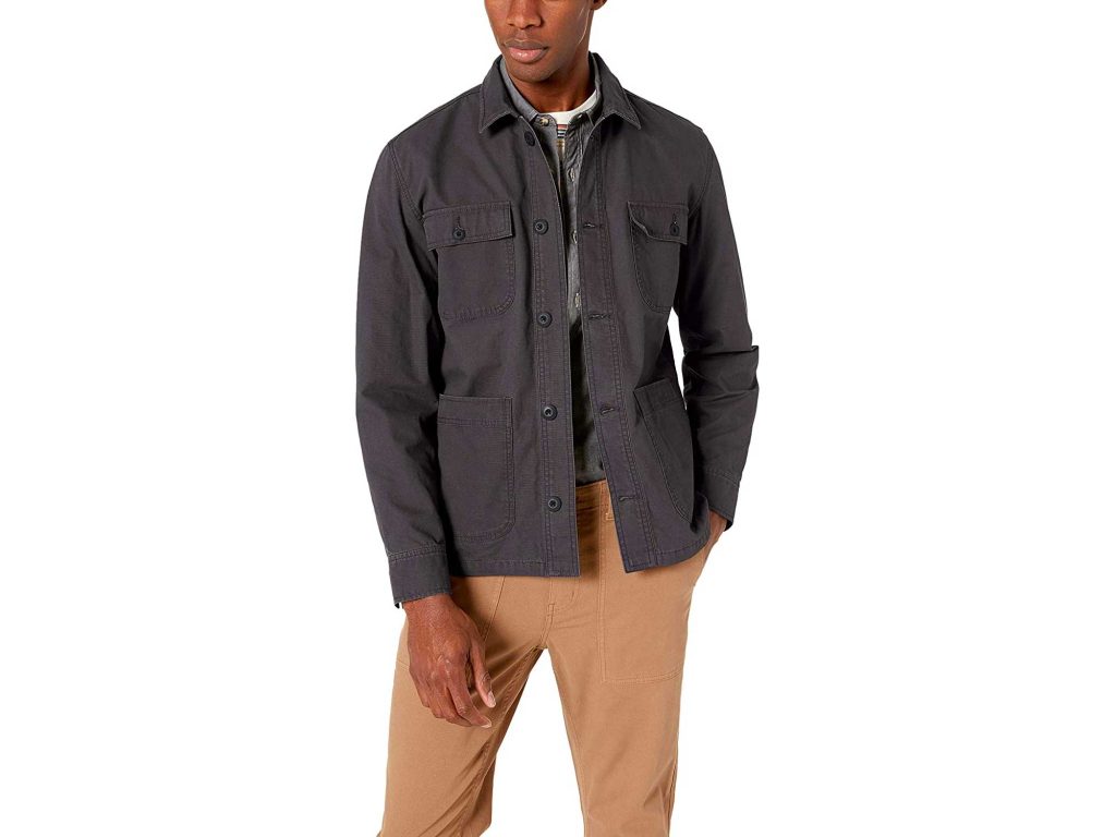 Mens light jackets