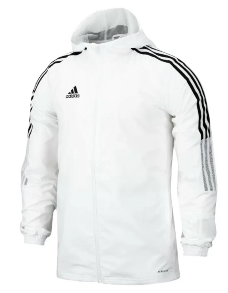 Adidas jackets for men