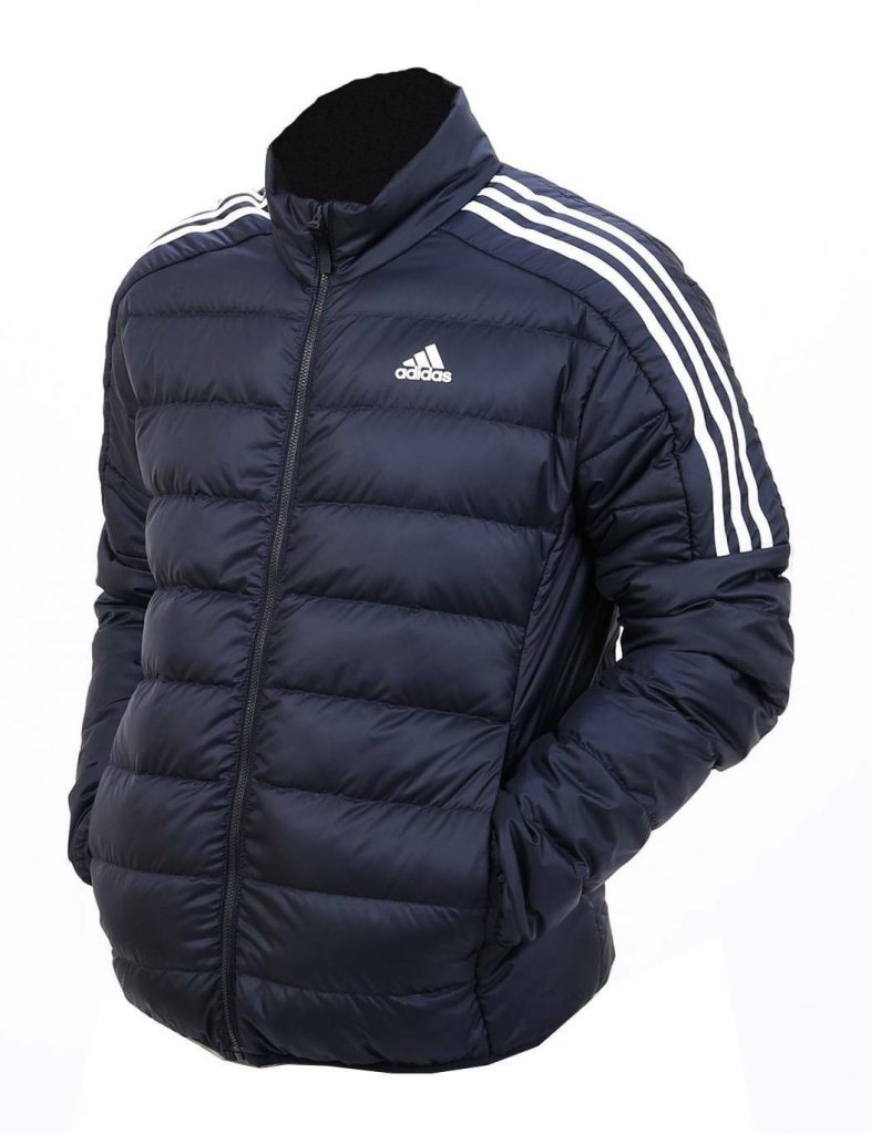 Adidas jackets for men