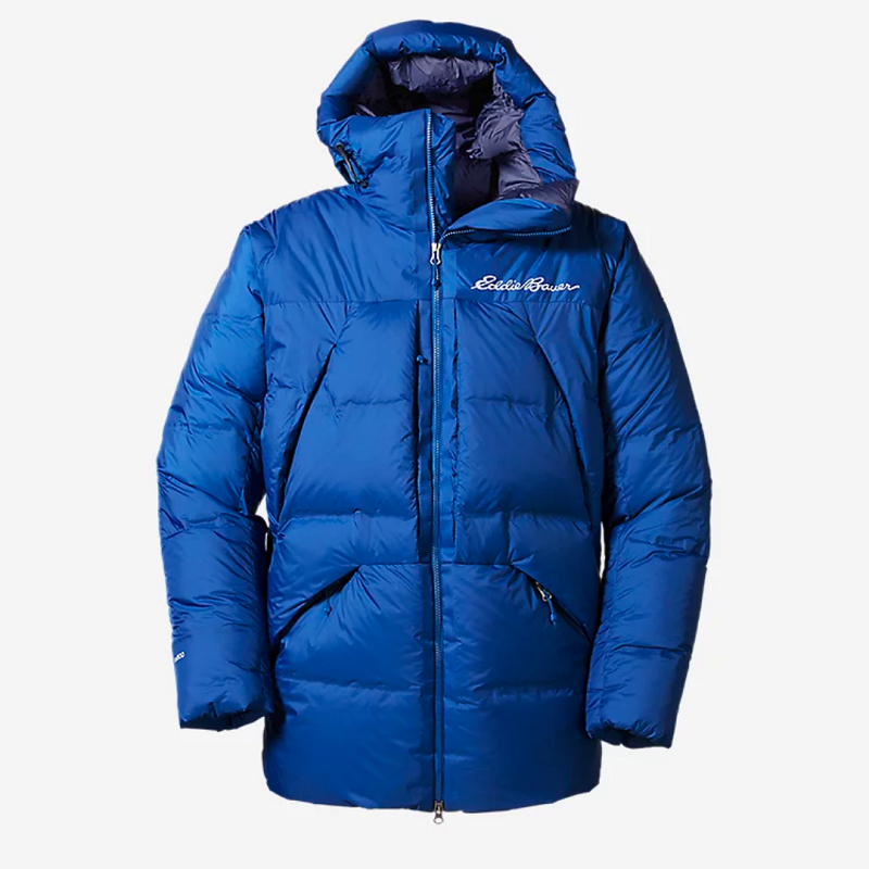What are the best winter jackets for extreme cold men’s?