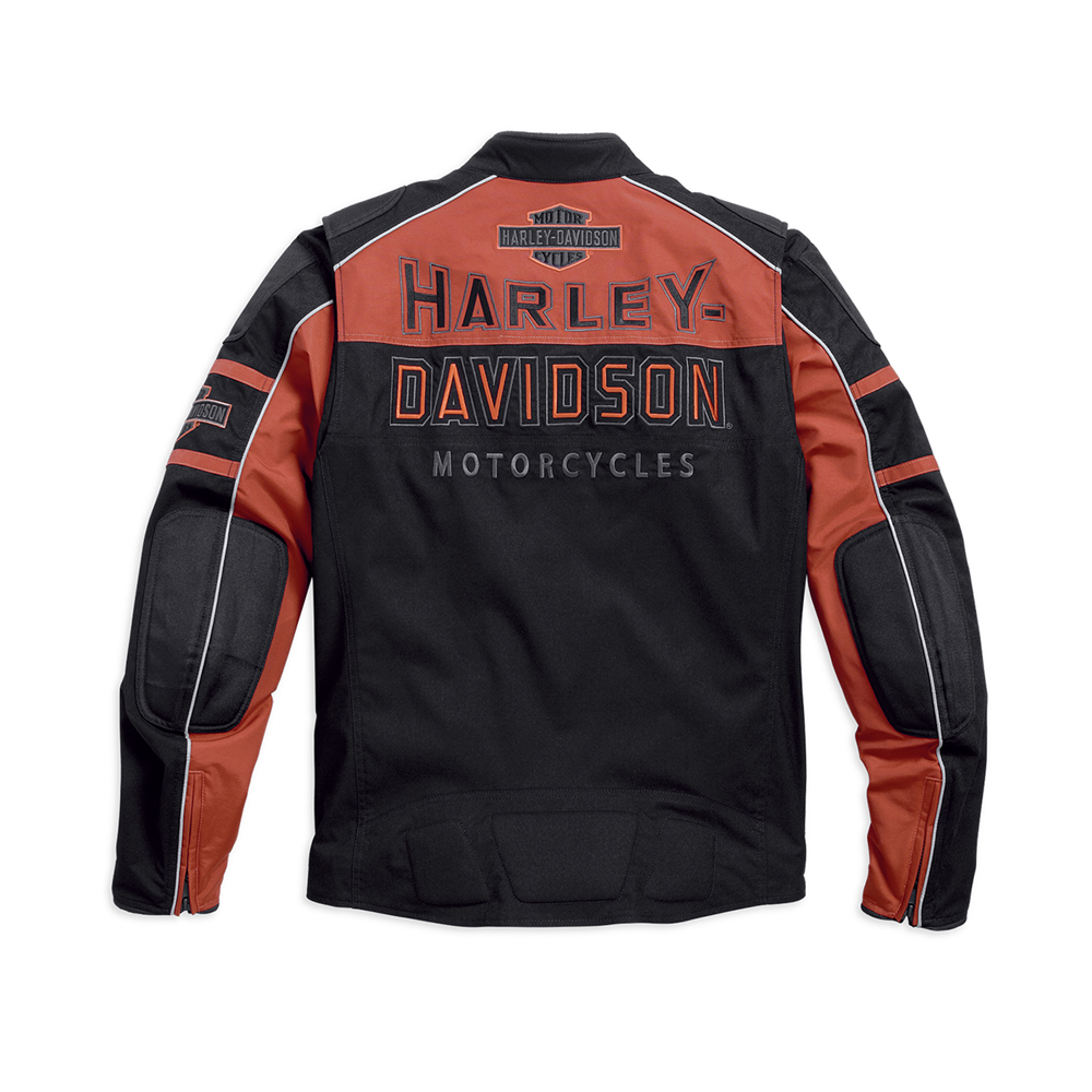 harley riding jackets