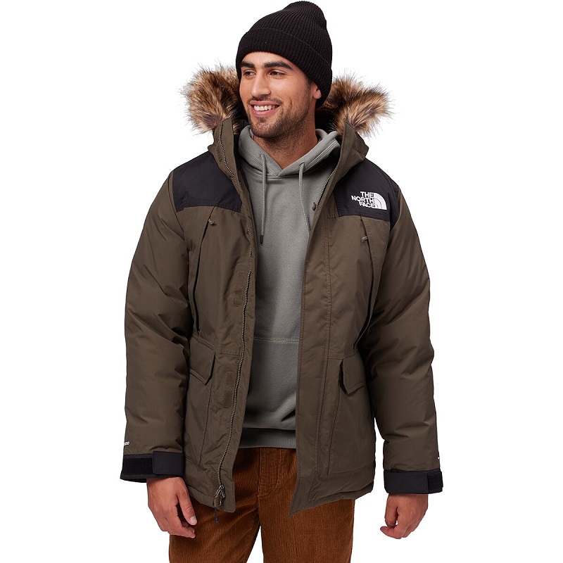 best winter jackets for extreme cold men's