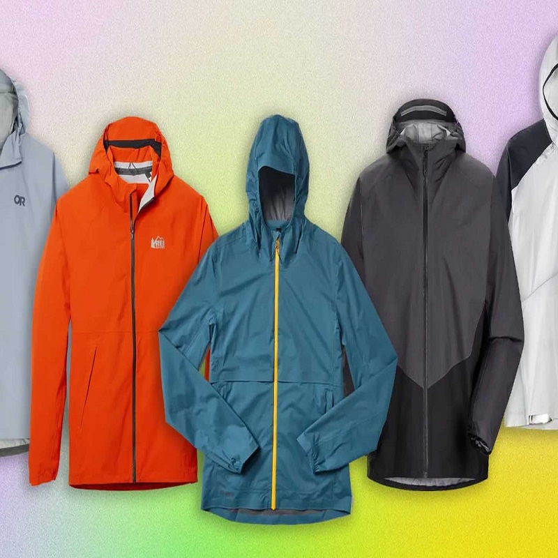 best running jackets