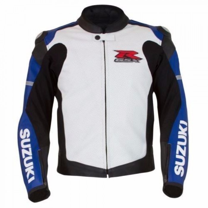 Custom motorcycle jackets in a wide range of styles