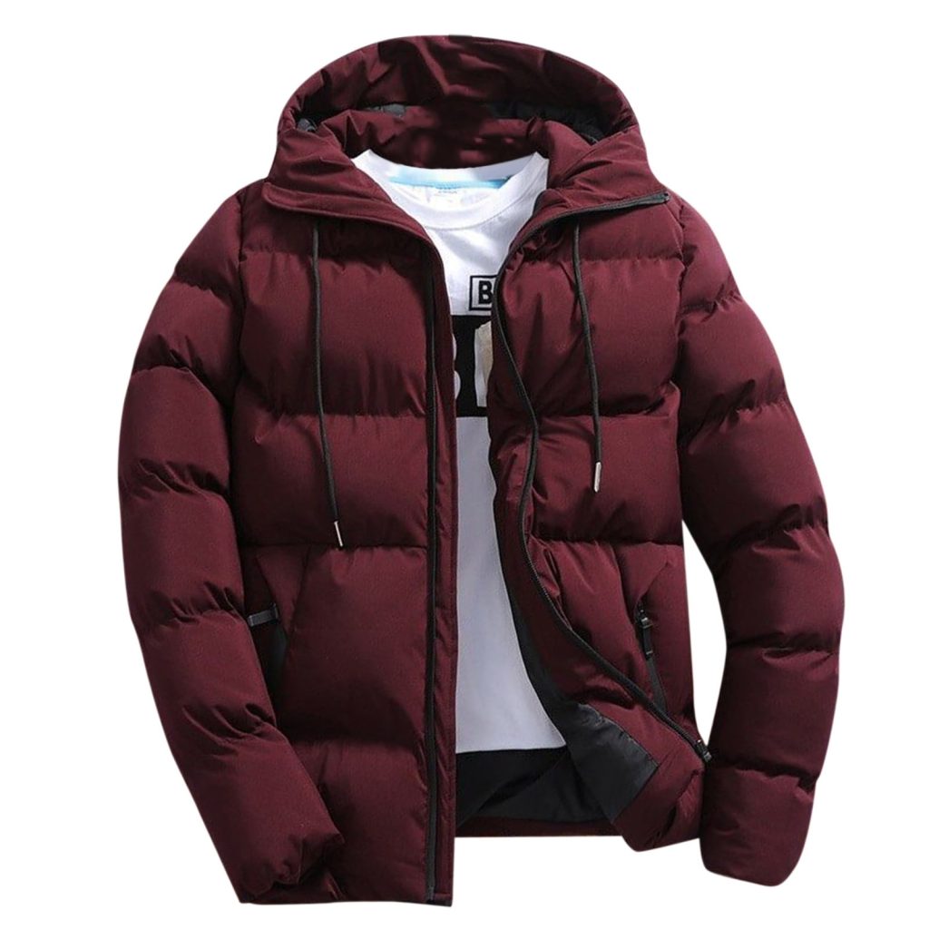 How to choose canada goose mens jackets?