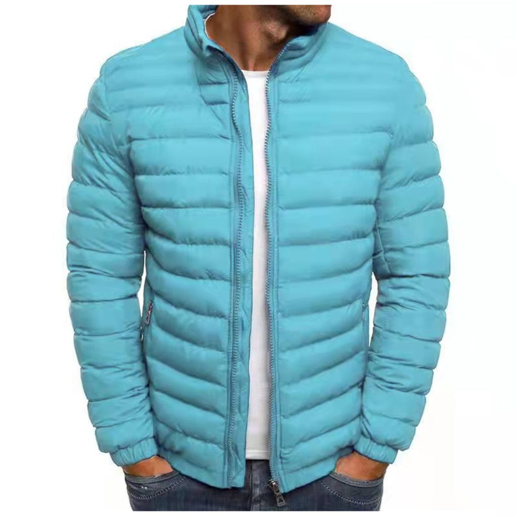 How to choose men’s down jackets according to the occasion?