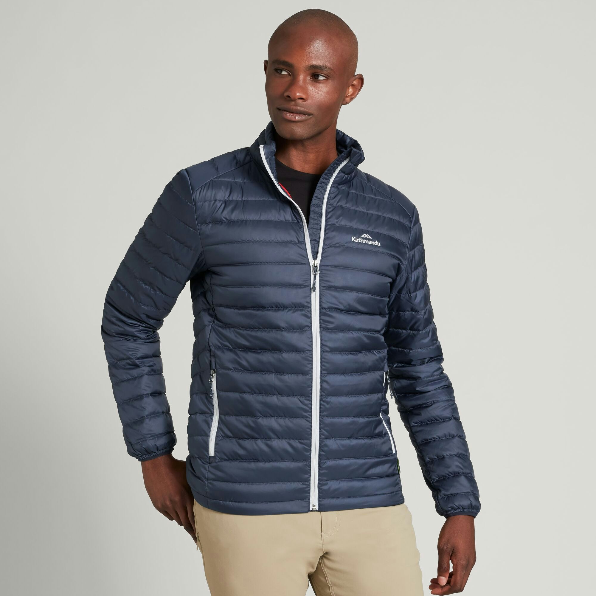 men's down jackets 