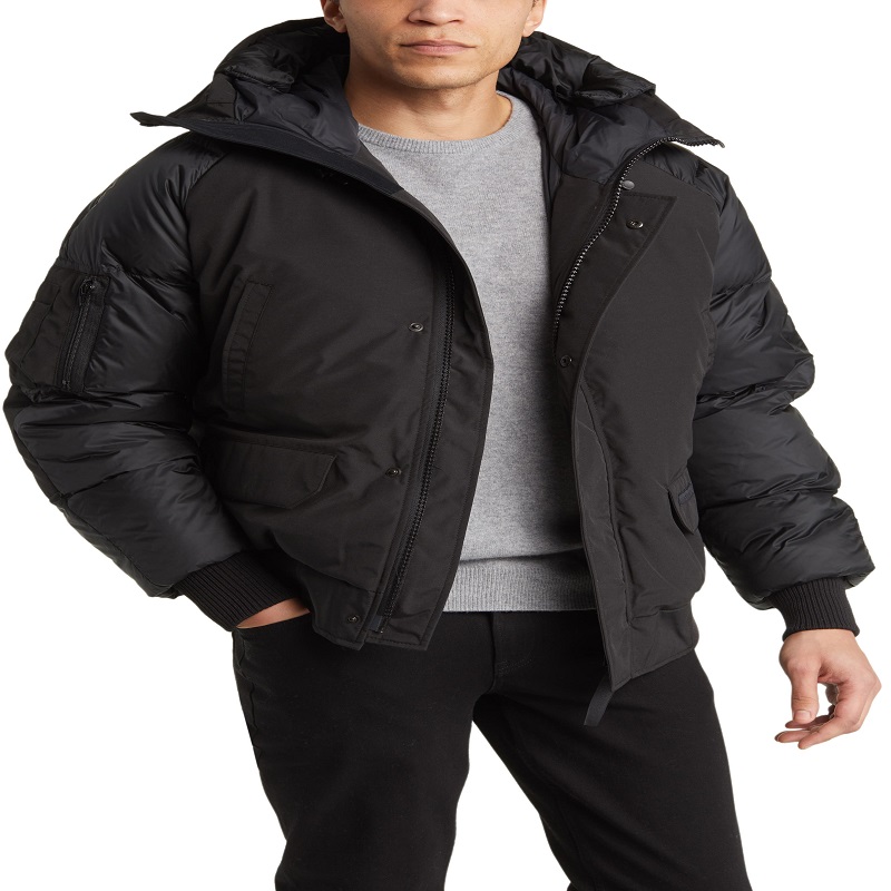 canada goose mens jackets