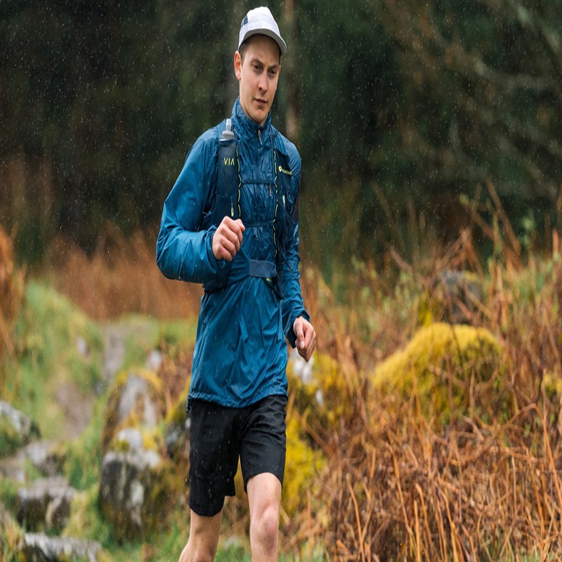 How to choose the best running jackets?