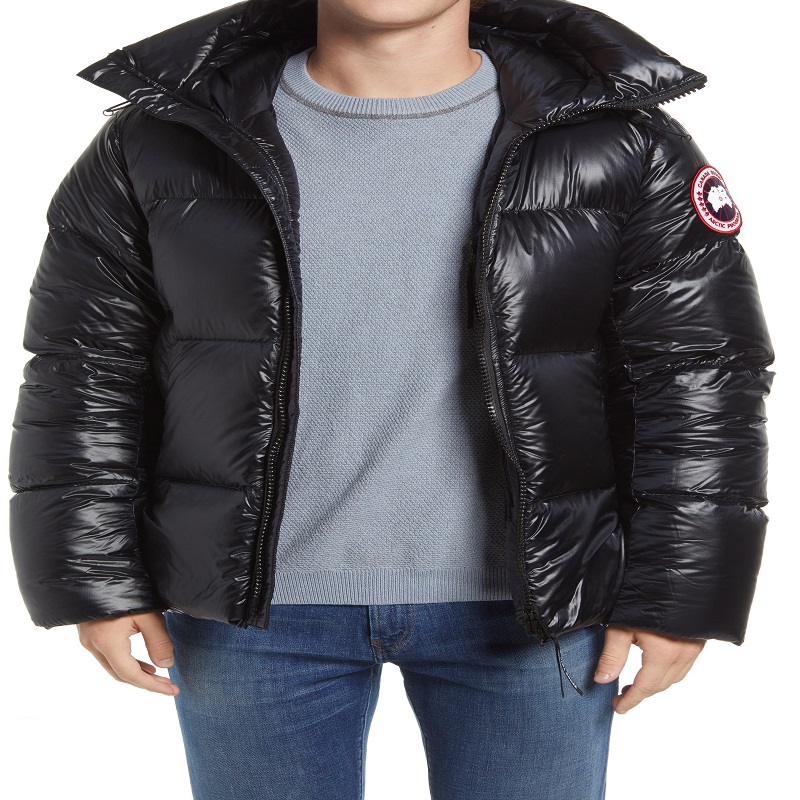 canada goose mens jackets