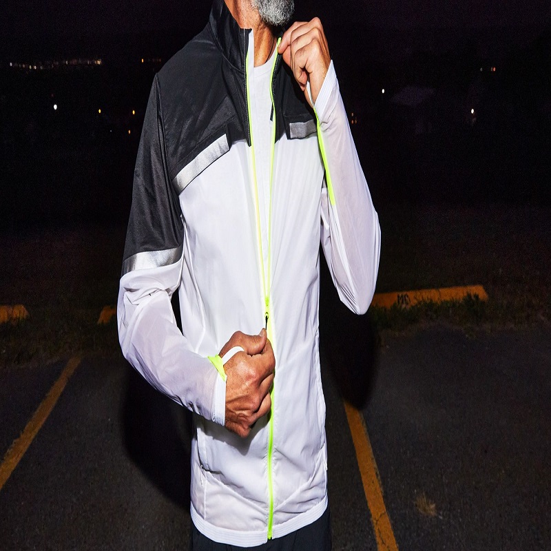 best running jackets