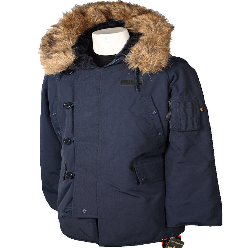 best winter jackets for extreme cold men's