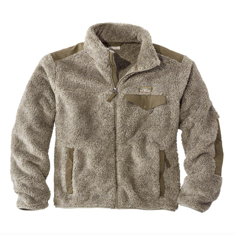 best fleece jackets