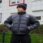 How to choose the style of north face winter jackets