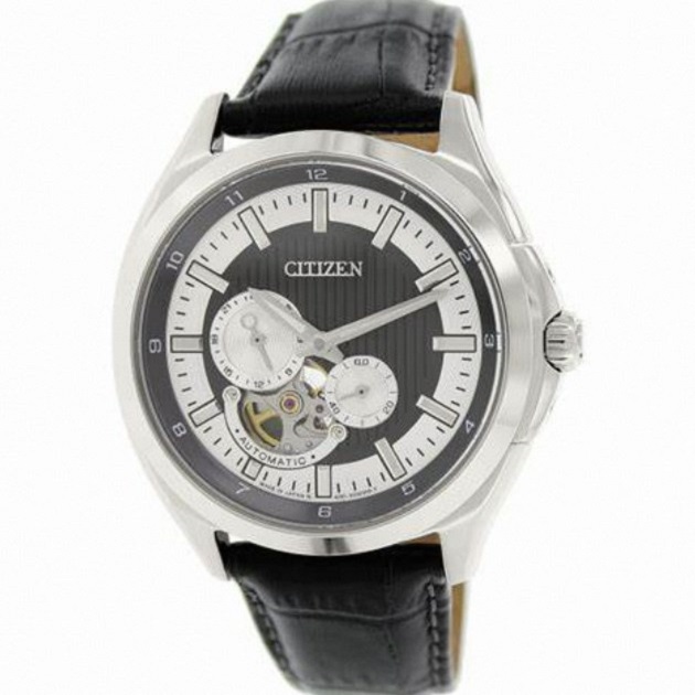 citizen mechanical watch