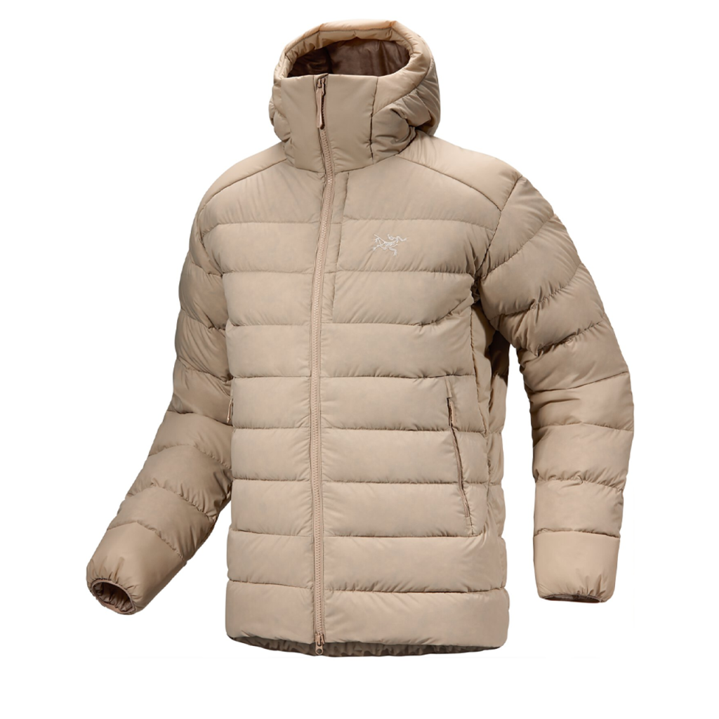 arcteryx mens jackets