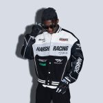 Racing jacket