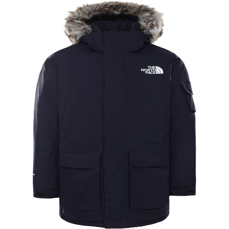 north face winter jackets