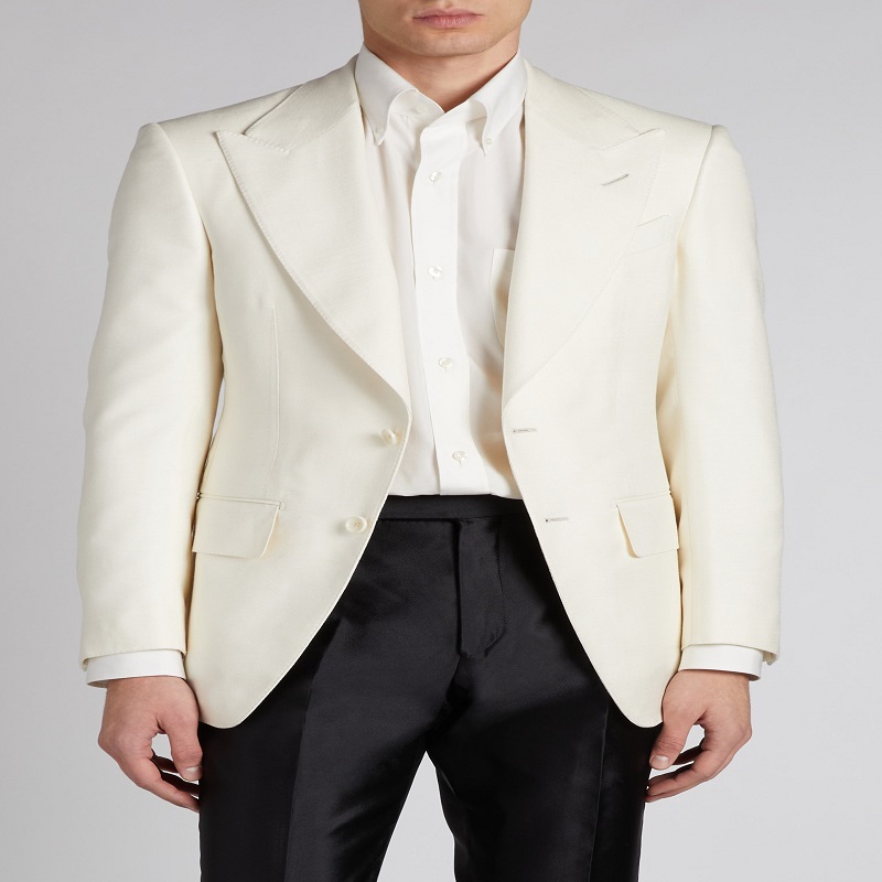 Evening jackets for men