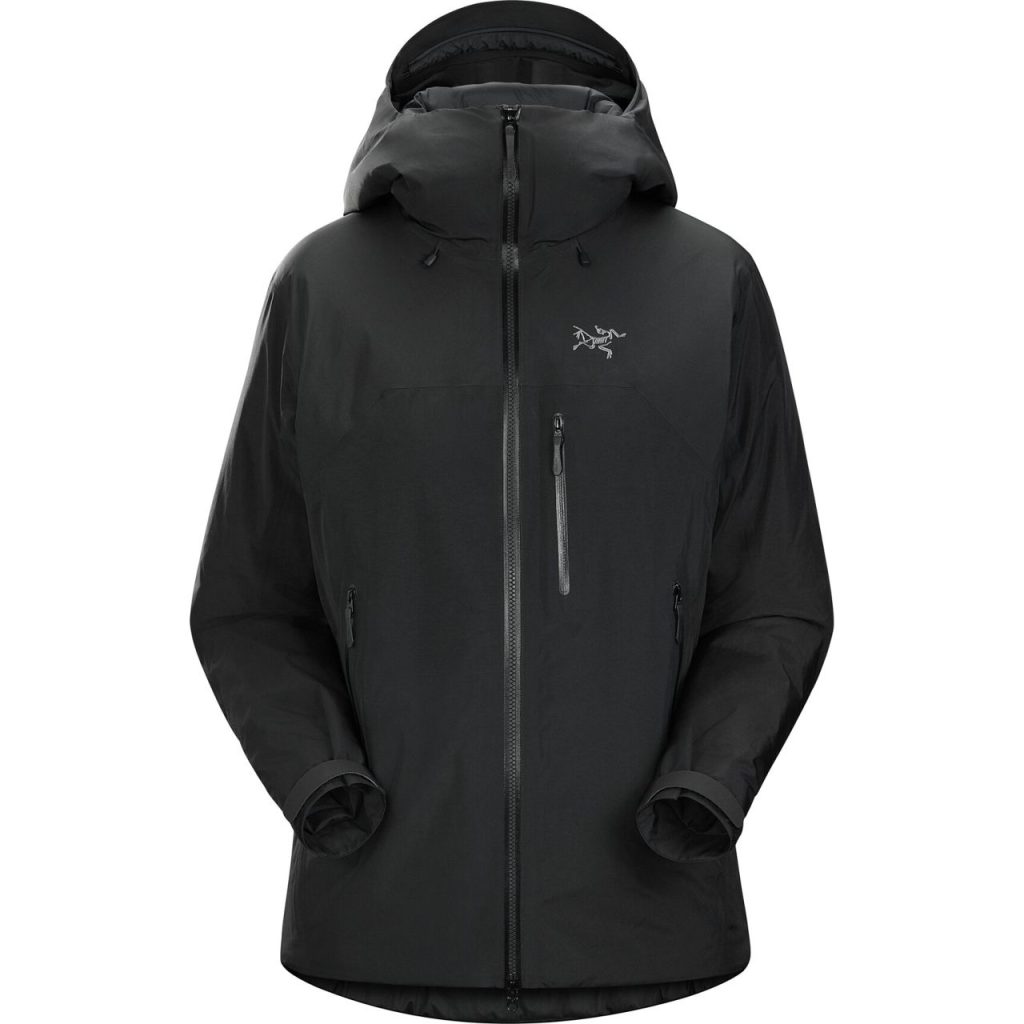 arcteryx mens jackets