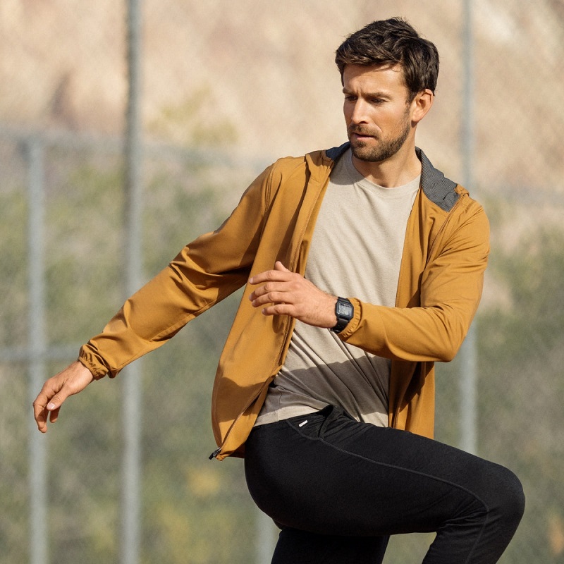 best men's jackets