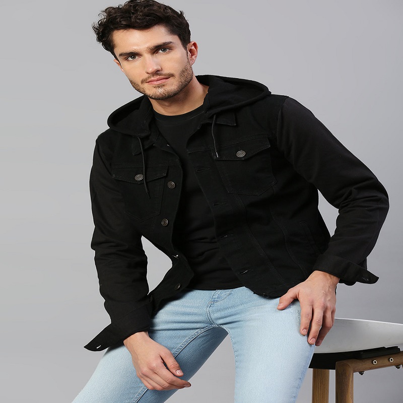 best men's jackets